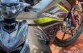 Tampil Makin Stylish, Yamaha Jupiter Dapat Upgrade Di Kaki-kaki
