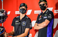 Bakal Bersaing dengan Valentino Rossi, Luca Marini Sudah Punya Gambaran Duel Kakak Beradik di MotoGP 2021?