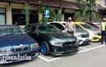 Enggak Standar dan Diduga Mau Balapan Liar, BMW Seri 3 Serta 23 Kendaraan Lainnya Diciduk Satlantas Polresta Malang Kota