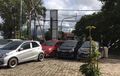 Brio, Yaris, Agya Sampai Avanza Disita Polisi, Bukti Kejahatan Karyawan Leasing