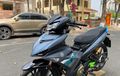 Yamaha MX King 150 Tampil Stylish, Modifikasi Ringan Hasil Maksimal