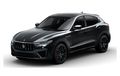 Perkenalkan Ini Dia Edisi Spesial Maserati Levante dan Ghibli Sportivo