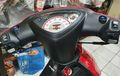Yamaha Mio Pasang Saklar Lampu Aerox Vietnam, Tampil Lebih Kekinian
