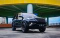 Toyota Fortuner Mesin Mentereng, Muntahin Torsi 600 Nm, Turbo Diganti