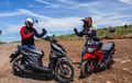 Suzuki Nex II Crossover dan Honda BeAT Street Diadu, Ini Hasil Lengkapnya