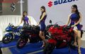 Suzuki GSX-R150 dan GSX-S150 Seken Harga Miring, Budget Rp 15 Jutaan Dapat