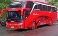 Bukan Pencuri Biasa, Yang Hilang Bukan Mobil atau Motor, Tapi Bus Pariwisata!