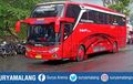 Bus Seharga Rp 1,7 Miliar Raib di Lahan Kosong, Warga Sempat Lihat Pelaku Mendorong