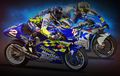 Dilengkapi dengan Beragam Fitur Canggih, Berikut Fakta-fakta Menarik Soal Racing Suit MotoGP yang Mungkin Belum Kamu Ketahui