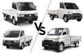 Intip Penjualan Suzuki New Carry dan Daihatsu Gran Max Pikap, Mana yang Lebih Laris di 2020 Kemarin?