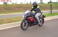 Tampang Macho, Motor Bekas Suzuki GSX-R150 dan GSX-S150 Dijual Mulai Segini