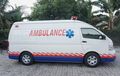 Pengguna Jalan Raya Harus Tahu 4 Jenis Suara Sirene Ambulance