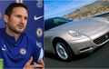 Frank Lampard Dipecat dari Kursi Pelatih Chelsea, Ternyata Punya Koleksi Supercar Ferrari!