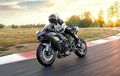 Kenapa Kawasaki Ninja H2 Dilarang Ikut Balap WSBK Atau MotoGP?