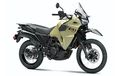 Kawasaki KLR 650 Baru Hadir, Calon Konsumen Indonesia Siap-siap Kecewa