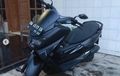 Yamaha NMAX Disikat Cepat, Parkir Ngumpet Ketahuan, Diduga Sudah Diincar Lama