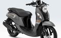 Update Harga Skutik Baru Yamaha Fino 125 Sporty Agustus 2022, Budget Rp 19 Jutaan Bisa Angkut