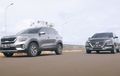 KIA Seltos Lawan Hyundai Kona Bensin, Persaingan Mesin Turbo dan N/A, Kencang Mana?