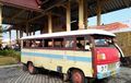 Bus Kayu Kabupaten Karimun, Ada Sejak 1980-an, Serasa Main ke India