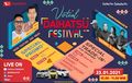  Menanggapi Tingginya Antusias Pelanggan, Virtual Daihatsu Festival Kembali Digelar di 2021