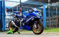 Kawasaki Ninja ZX-25R Moge Look, Kaki-kaki Doang Habis Rp 51 Juta