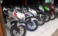 Motor Bekas Harga Rp 17 Jutaan Rakitan Tahun Muda, Berikut Pilihannya