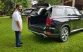 Hyundai Palisade Pintu Bagasi Buka Sendiri, Cukup Berdiri Tanpa Sentuh dan Ayun Kaki