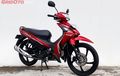 Murah Nih..Suzuki Smash FI Bekas Tahun Muda, Cuma Rp 5 Jutaan, Berikut Daftarnya