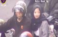 Street Manners : Boncengan Naik Motor Tanpa Helm Bisa Kena Denda Dobel, Ini Alasannya