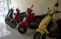 Tips Beli Vespa S 125 Hingga Sprint Seken, Bagian Ini Dicek Pertama