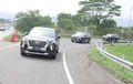 Hyundai Palisade Dibejek di Beragam Kontur Jalan, Konsumsi BBM Tembus Segini
