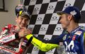 Terkejut Saat Valentino Rossi Pindah ke Petronas Yamaha, Jorge Lorenzo: Fabio Quartararo Lebih Layak