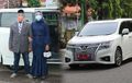 Nissan Elgrand Dinas Wali Kota Probolinggo Dipinjam Buat Nikah, Pengantin: Jadi Orang Kaya Sebentar