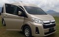Begini Impresi Nyetir Toyota HiAce Premio Dengan Kabin Mewah ala Baze