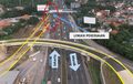Ada Proyek Pelebaran Jalan di Tol Jakarta-Tangerang, Jasa Marga Lakukan Ini