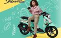 Update Harga Skutik Baru Yamaha Fino 125 Sporty, Bonus Helm Dalam Setiap Pembeliannya