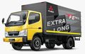 Kepala Kuning Paling Cuan, Mitsubishi Fuso Memimpin Pasar 2020