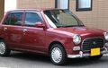 Tampangnya Klasik Banget, Wajah Daihatsu Mira Gino Mirip Mobil Mr. Bean