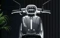 Dijual Rp 20 Jutaan, Skutik Retro PortoFino 125 Punya Tampang Membulat ala Motor Eropa, Fiturnya Menarik Nih 