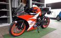 KTM RC 250 Penjualannya Resmi Dihentikan di Tanah Air, Harga Unit Bekasnya Terjun Bebas