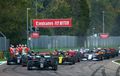 Unik! Imola Gelar Balapan F1 2021, Namanya 'Grand Prix Made in Italia and Emilia Romagna'