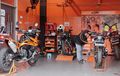 Harga Filter Bensin Motor KTM Murah, Ganti Paketan Sama Filter Oli dan Udara Rp 200 Ribuan