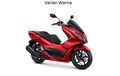 Honda Sebar Undangan Launching Motor Baru, PCX 160 Siap Meluncur Minggu Ini?