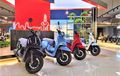 Skutik Retro PortoFino 125 Dibanderol Rp 20 Jutaan, Cocok Nih Jadi Pesaing Vespa?