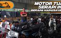 Video Grebek Jihal Klasik, Showroom Motor Tua Ori dan Restorasi Lengkap!