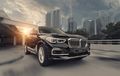 BMW X5 Terbaru Gunakan Tiga Baris Jok, Fitur Kenyamanannya Melimpah