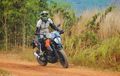 Simulasi Kredit KTM 390 Adventure, Angsuran Mulai Rp 4 Jutaan