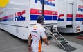 Marc Marquez Cedera Panjang, Honda Lakukan Investigasi Untuk Cari Tersangkanya, Marc Marquez Bisa Disalahkan?