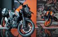 Mantap, Beli KTM 390 Adventure Gratis Sidebag Powerparts Senilai Rp 8 Juta, Ini Syaratnya!