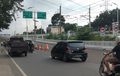 Biar Gak Penasaran, Begini Rasanya Melintasi Flyover Baru di Lenteng Agung dan Tanjung Barat